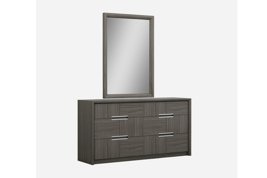 Copenhagen Bedroom Mirror SKU: 18777