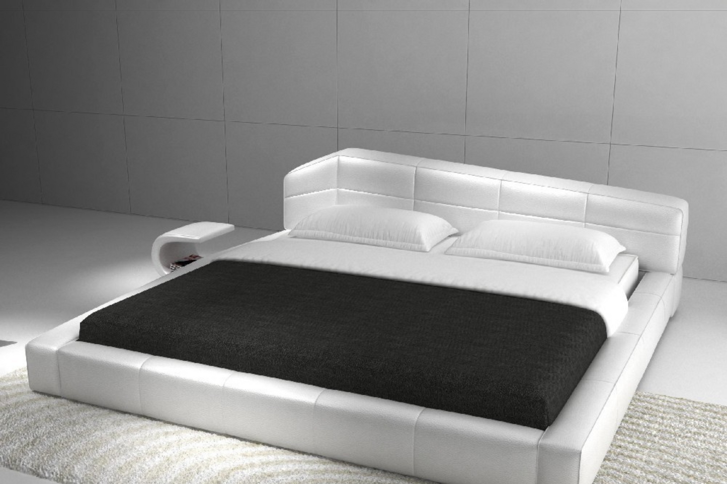 Cama Dream Bedroom SKU: 17835
