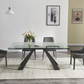 San Diego Extensions Dining Table SKU: 17255