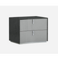 Vera Modern Bedroom Nightstand SKU: 17987