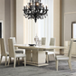 Chiara Modern Dining Table SKU: 18754