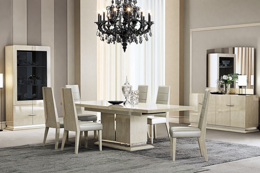 Chiara Modern Dining Table SKU: 18754