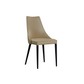 Milano Leather Dining Chair SKU: 18991-C