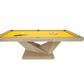 Slate Pool Table SKU: CLXT1002