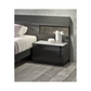 Mesilla de noche Braga Premium para dormitorio SKU:178671