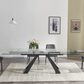 San Diego Extensions Dining Table SKU: 17255