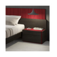 Mesilla de noche premium para dormitorio Lagos SKU:17867250