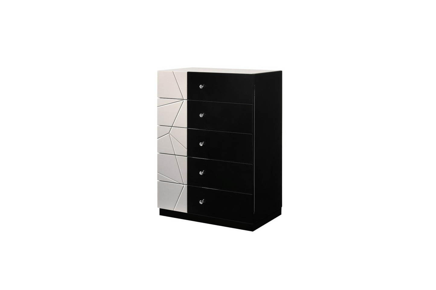 Cómoda de dormitorio Turín SKU: 17854