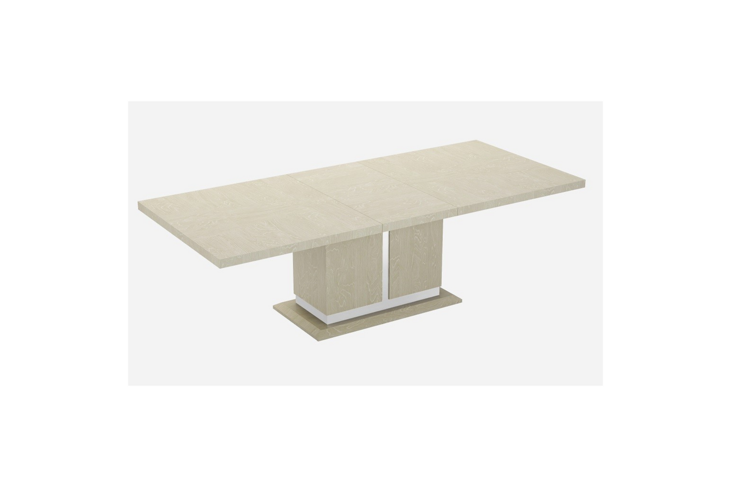 Chiara Modern Dining Table SKU: 18754
