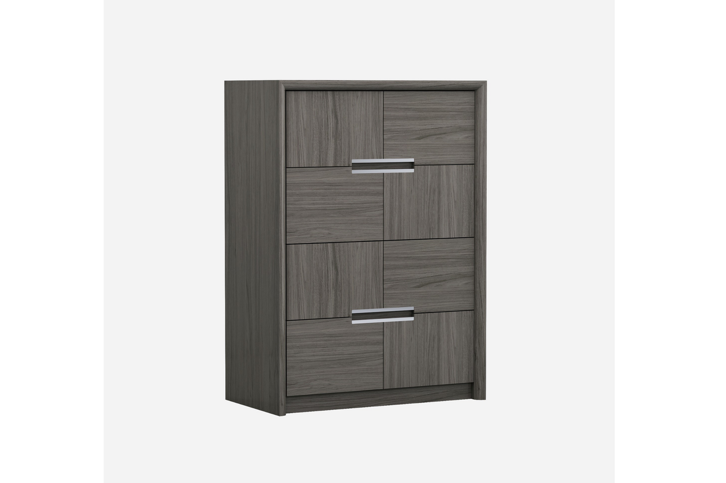 Cómoda de dormitorio Copenhagen SKU: 18777