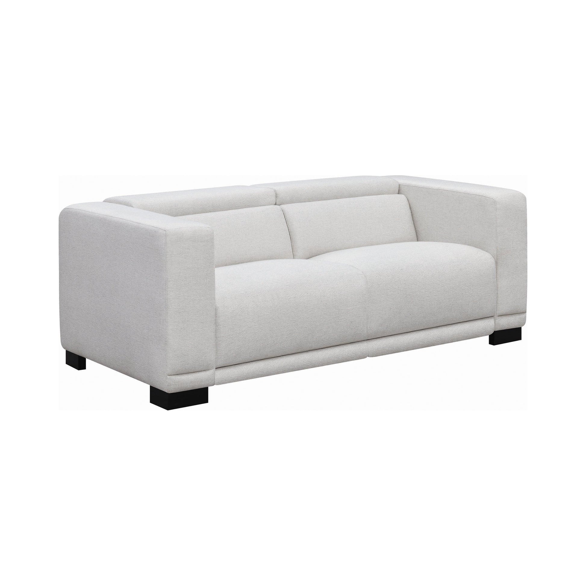 CECI POWER2 LOVESEAT #18608912PP - Venini Furniture 