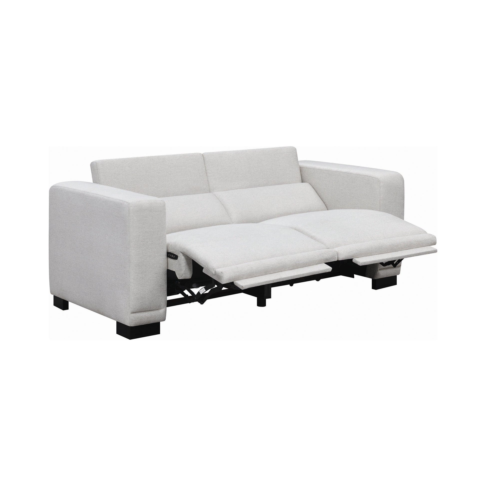 CECI POWER2 LOVESEAT #18608912PP - Venini Furniture 