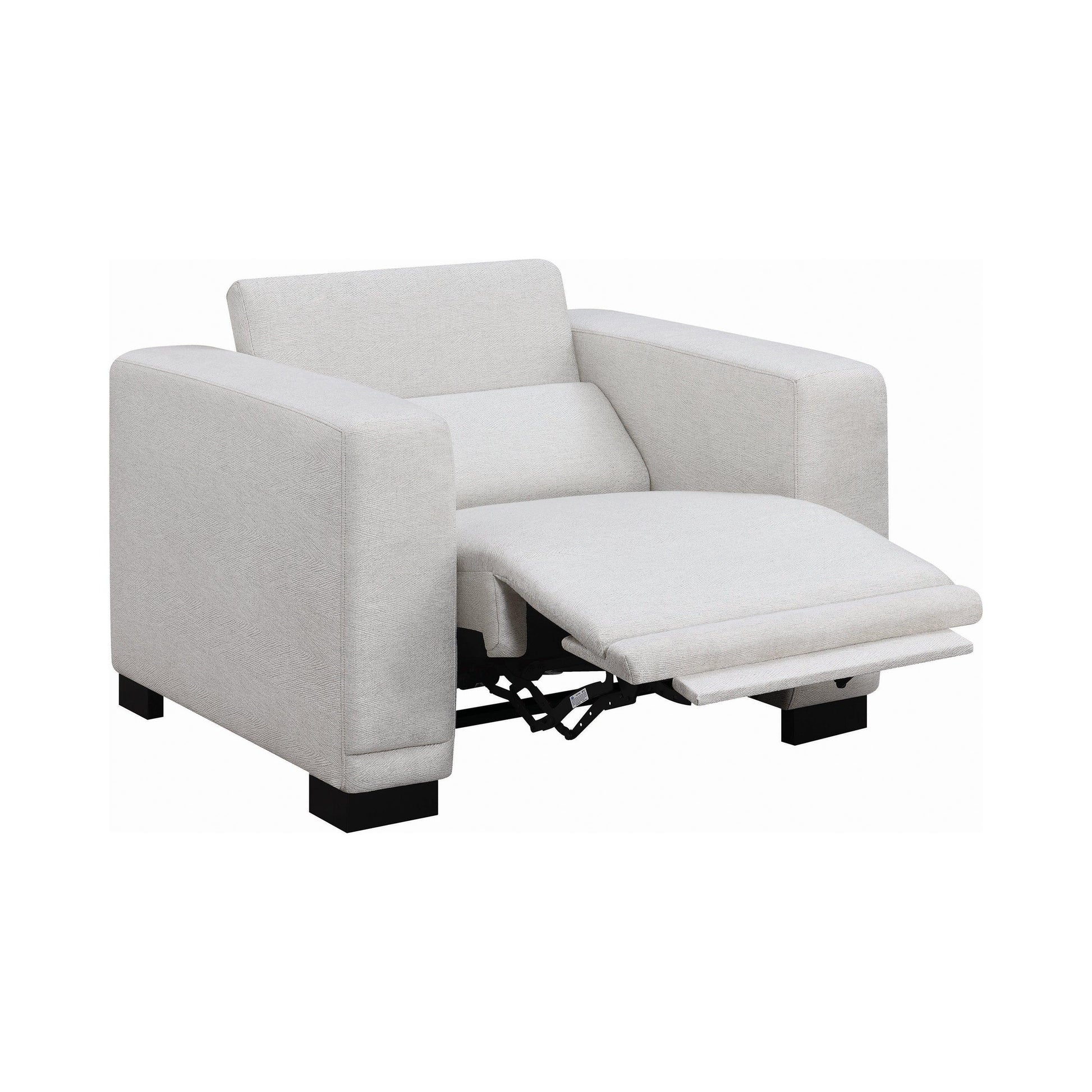 Ceci Chair Power 2 Recliner Model 08913PP - Venini Furniture 