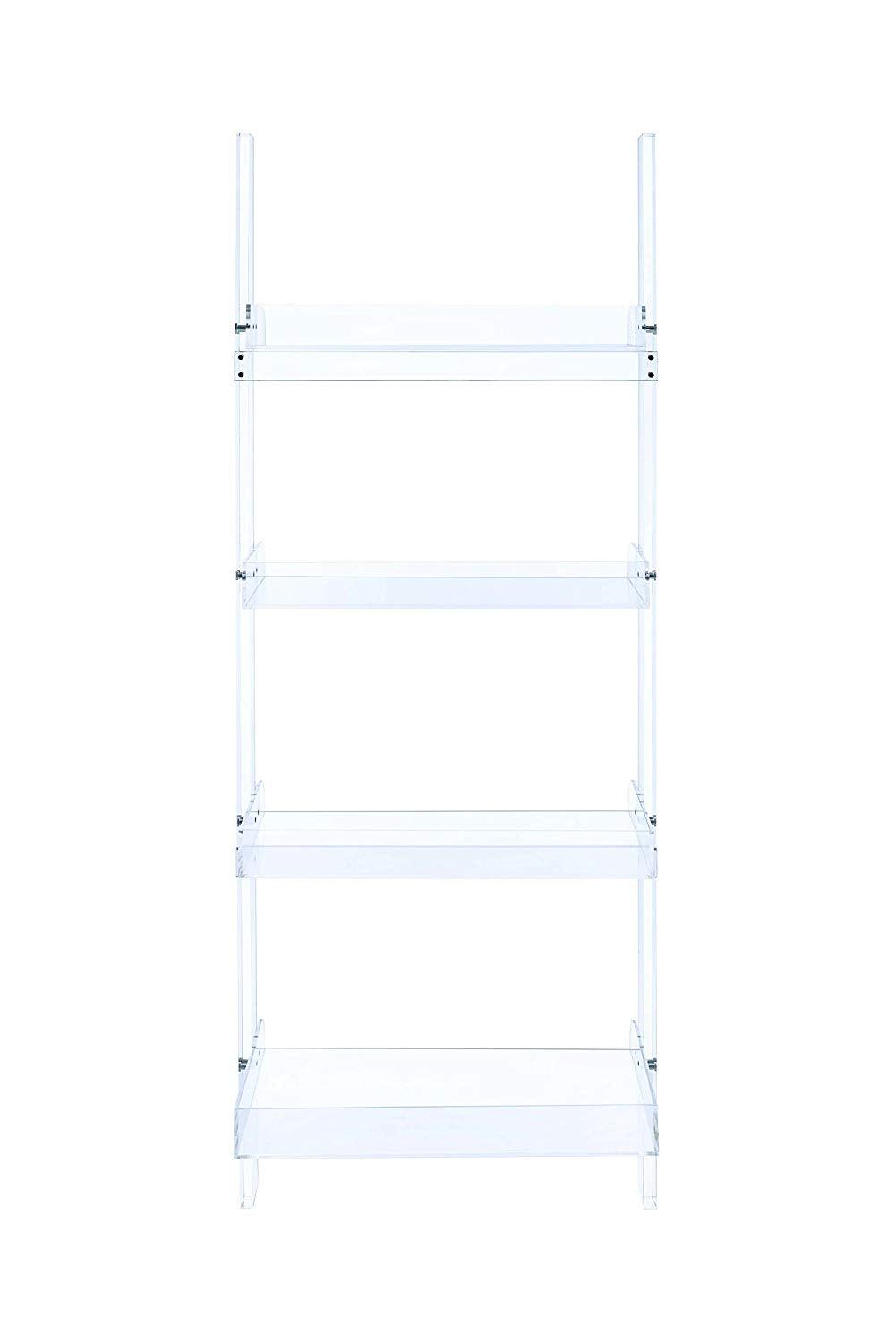 Bookcase Model 801553 - Venini Furniture 