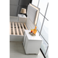 Giulia Bedroom Nighstand SKU: 101