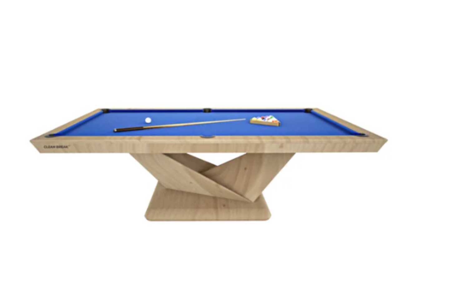 Slate Pool Table SKU: CLXT1002