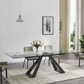 San Diego Extensions Dining Table SKU: 17255