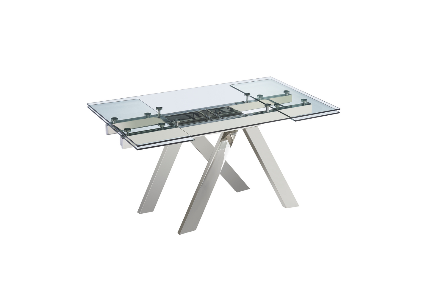 Premier Extensions Dining Table SKU: 17741