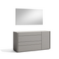Cómoda de dormitorio Porto Premium SKU: 17867