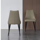 Milano Leather Dining Chair SKU: 18991-C