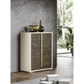Travertine Premium Bedroom Chest SKU: 18772