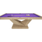 Slate Pool Table SKU: CLXT1002