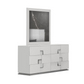 Espejo de dormitorio Infinity Premium SKU: 17441
