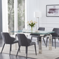 Moda Extension Dining Table SKU: 18872