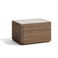 Faro Premium Bedroom Nightstand SKU: 17868