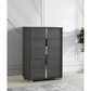 Cómoda de dormitorio Giulia Código SKU: 101