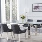 Moda Extension Dining Table SKU: 18872
