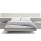 Porto Premium Bedroom Bed SKU: 17867