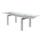 Moda Extension Dining Table SKU: 18872