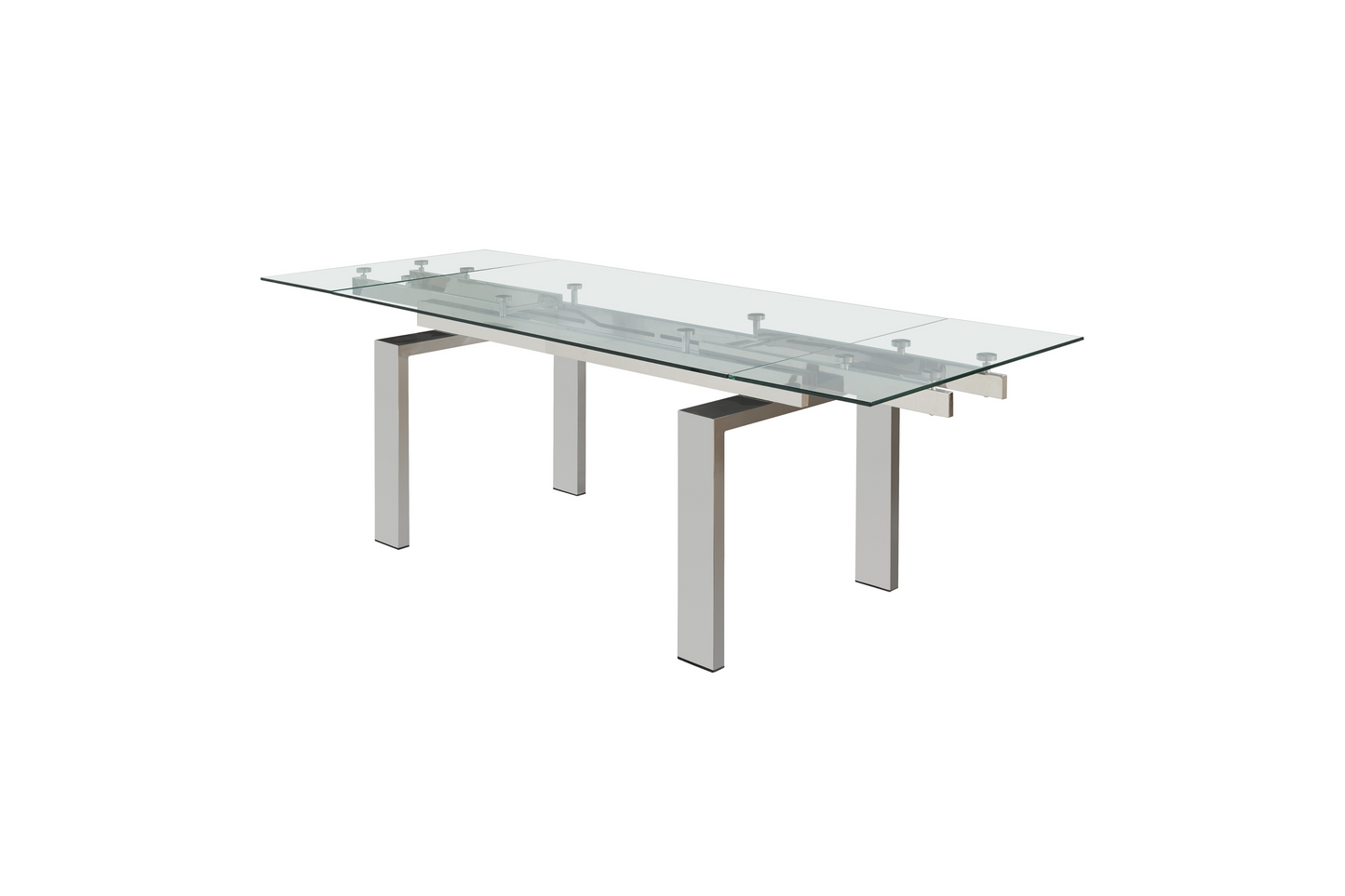 Moda Extension Dining Table SKU: 18872