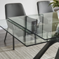 San Diego Extensions Dining Table SKU: 17255