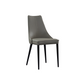 Milano Leather Dining Chair SKU: 18991-C