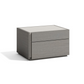 Mesilla de noche para dormitorio Porto Premium SKU: 17867