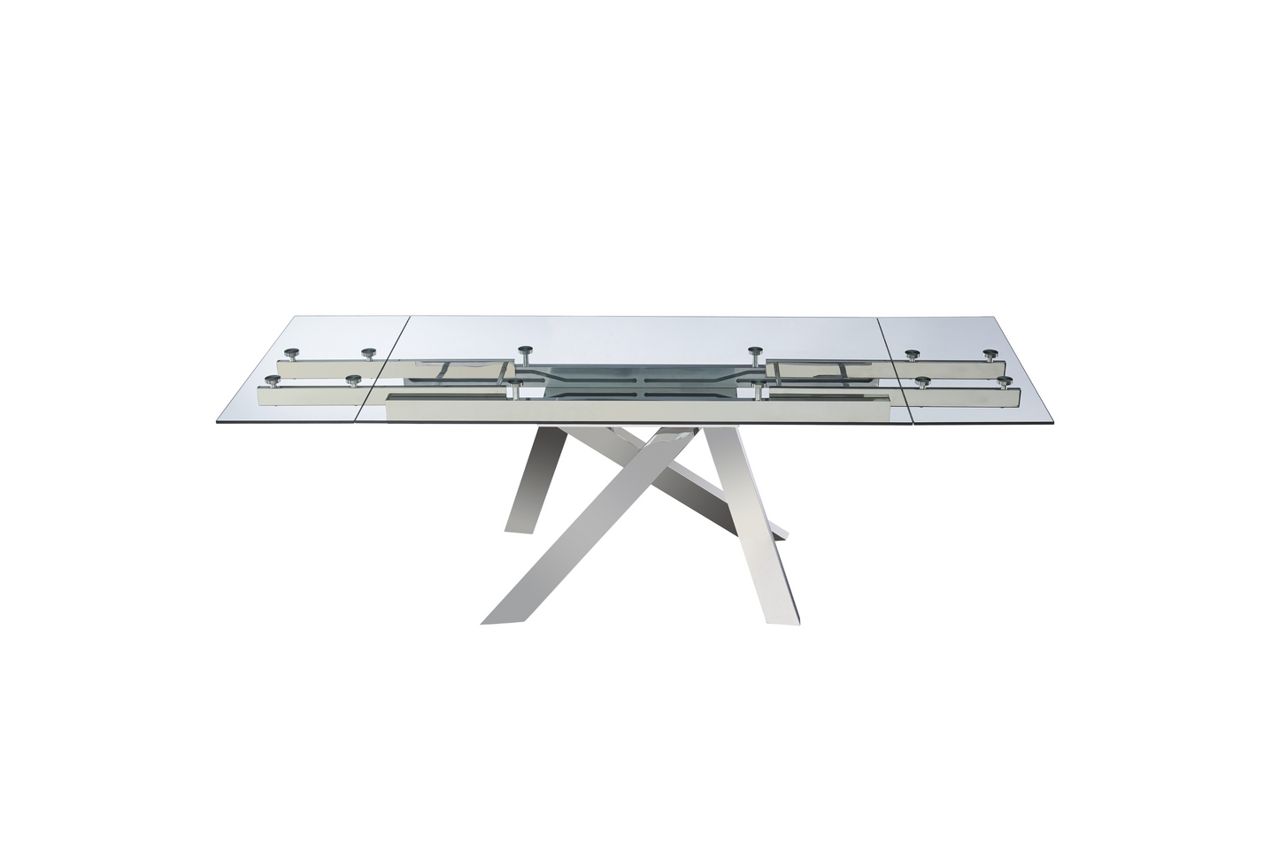 Premier Extensions Dining Table SKU: 17741