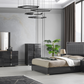 Giulia Bedroom Nighstand SKU: 101