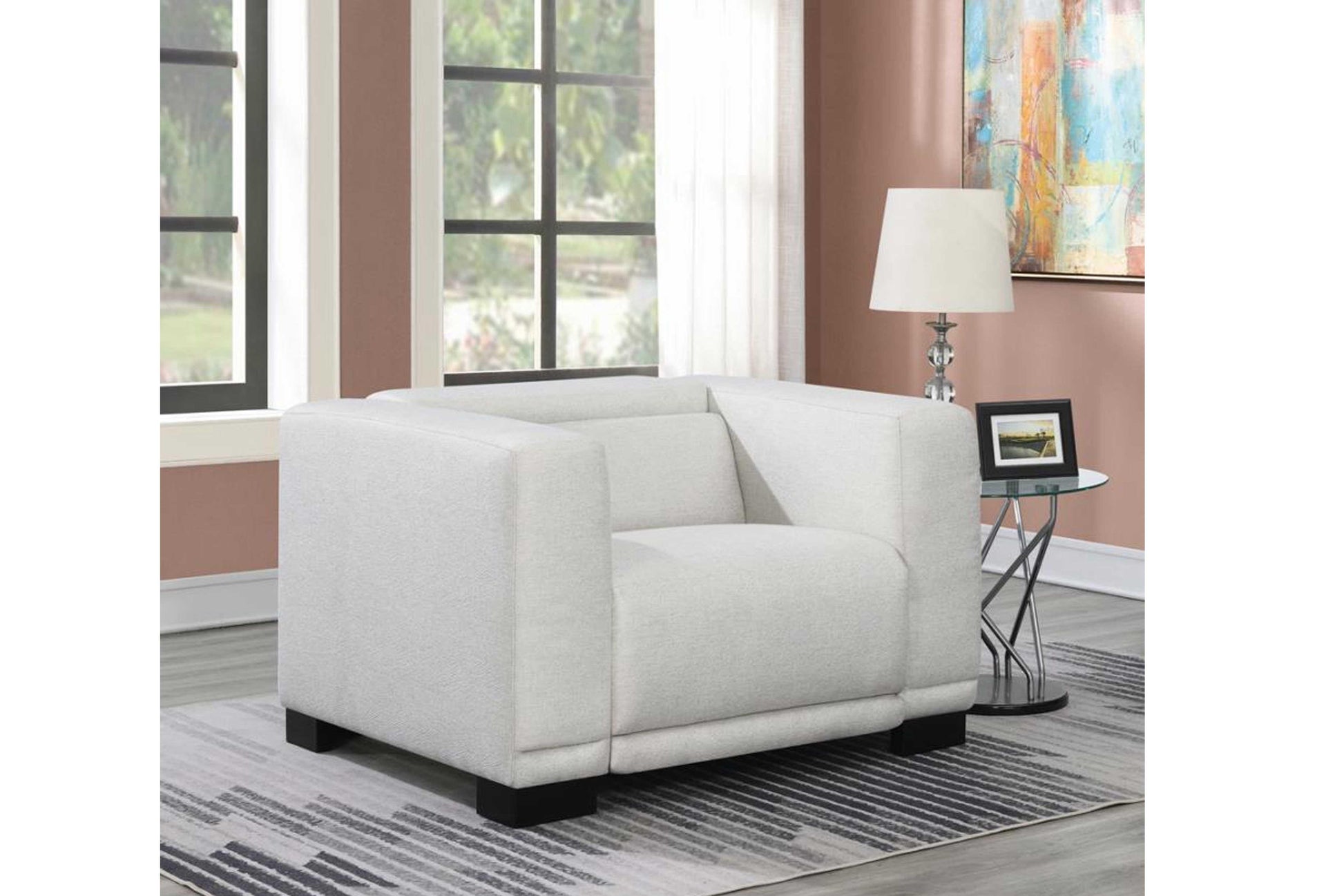 Ceci Chair Power 2 Recliner Model 08913PP - Venini Furniture 