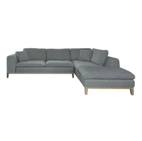 Sectional Model 18508857 - Venini Furniture 