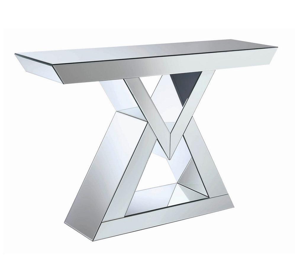 Console Table SKU: 930009 - Venini Furniture 