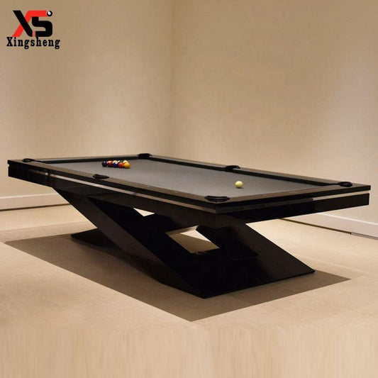 Table snooker billiards table indoor or outdoor luxury design CHE28 - Venini Furniture 