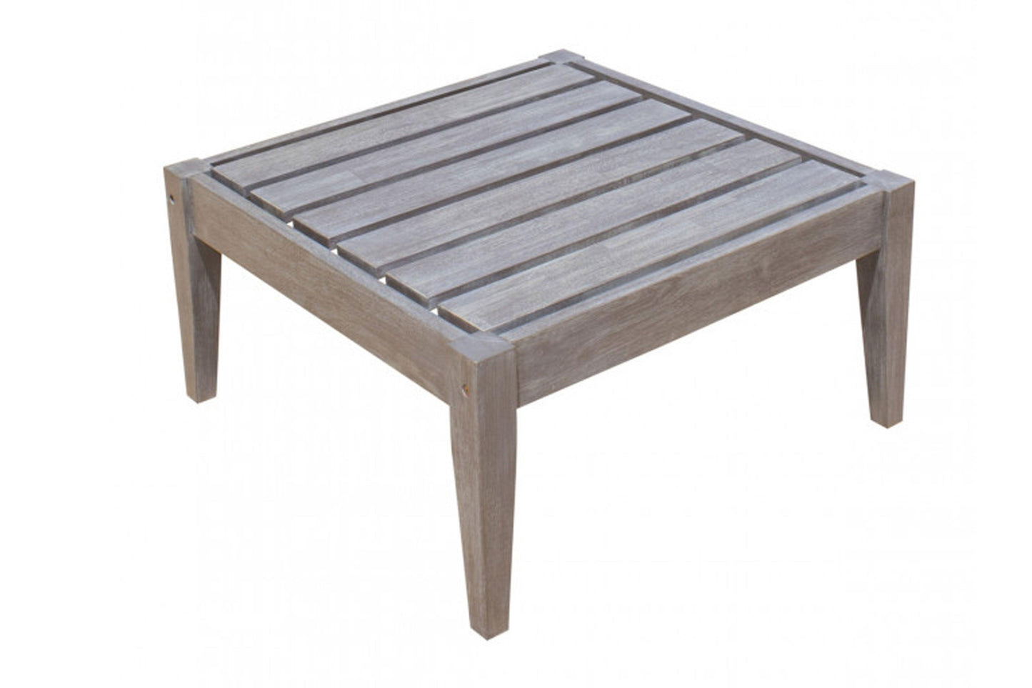 Poolside Coffee Table SKU: PJO-2701-GRY-CT - Venini Furniture 