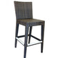 Atlantis Patio Barstool - Venini Furniture 