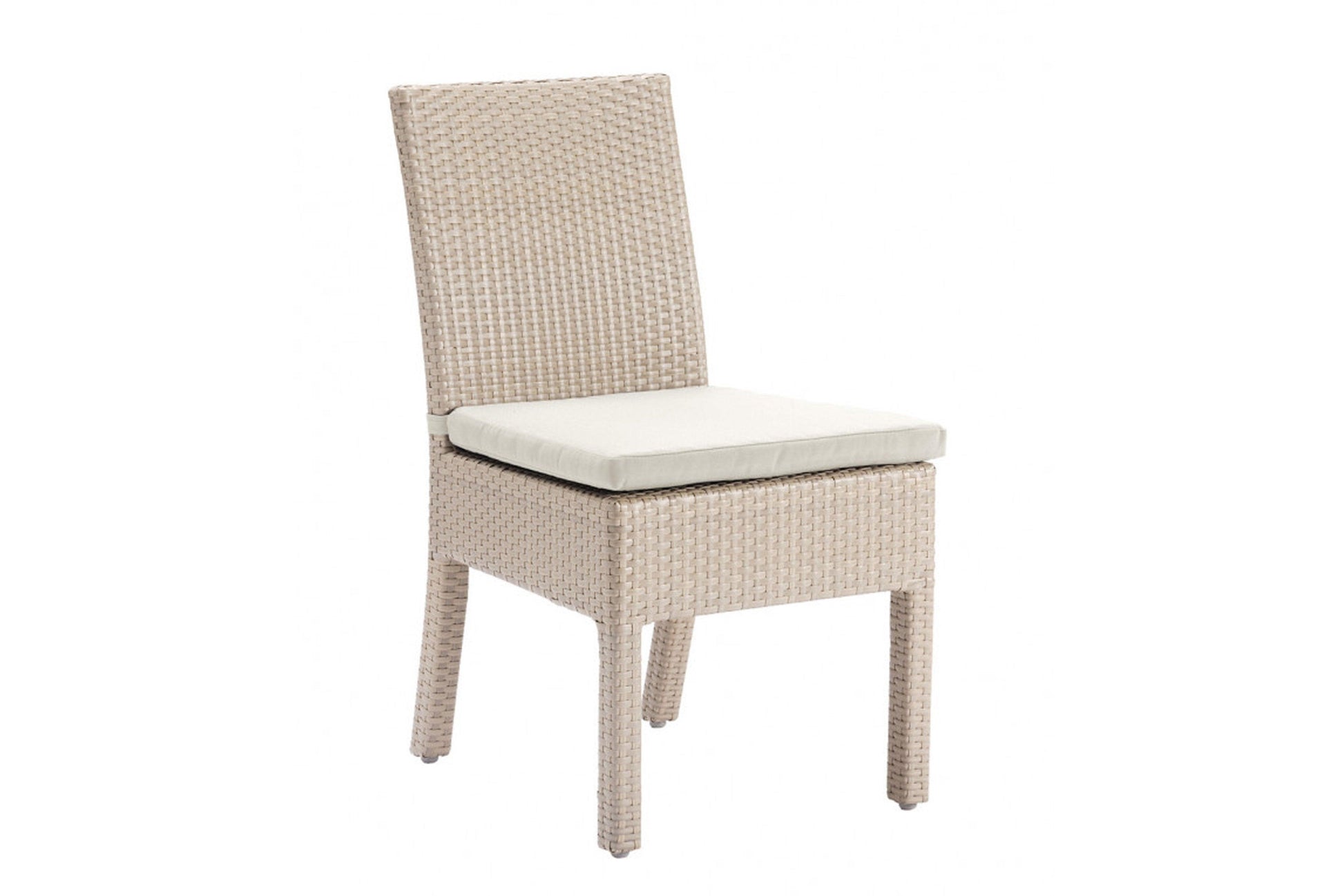Cubix Stackable Side Chair SKU: 902-1349-KBU-SC - Venini Furniture 