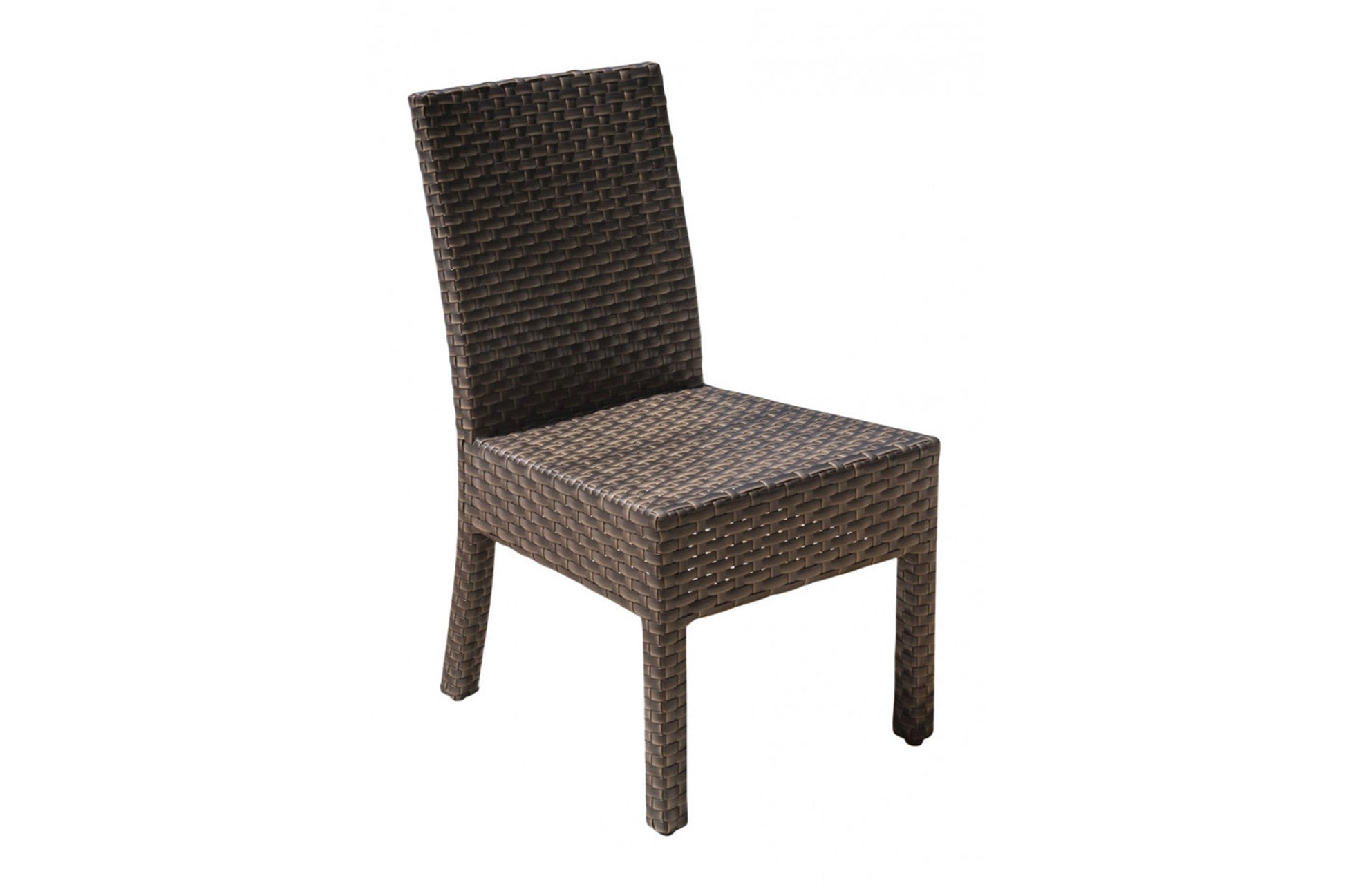 Samoa Stackable Side Chair SKU: 901-3347-ATQ-SC - Venini Furniture 
