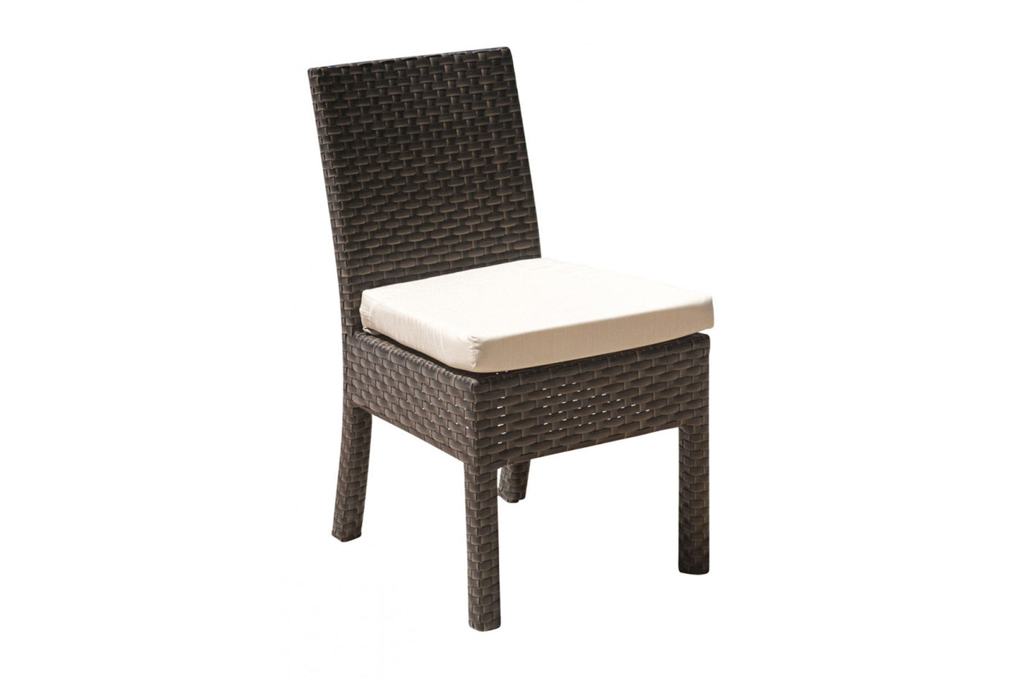 Samoa Stackable Side Chair SKU: 901-3347-ATQ-SC - Venini Furniture 