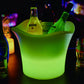 LED Ice Bucket - Venini Furniture 