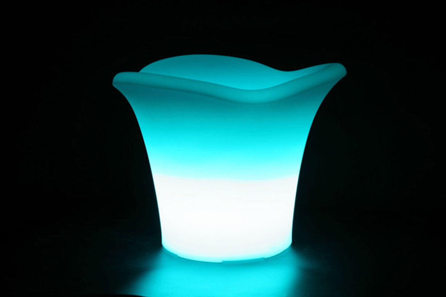 LED Ice Bucket - Venini Furniture 